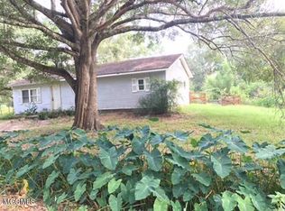 185 Mitchell Chapel Rd, Poplarville, MS 39470