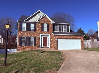 16 Westchester Ct, Stafford, VA 22554
