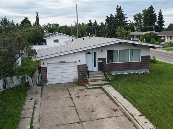 12919 135th Ave NW, Edmonton, AB T5L 3X7