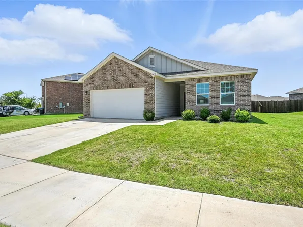 1637 Escondido Dr, Haslet, TX 76052