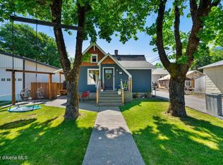 115 N 5th St, Osburn, ID 83849