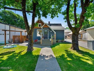 115 N 5th St, Osburn, ID, 83849