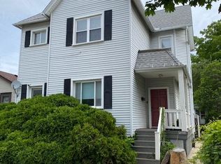 2440 S Delaware Ave FLOOR 2, Milwaukee, WI 53207