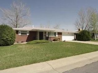 8259 Eaton Way, Arvada, CO 80003