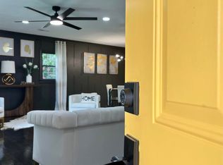 606 Homer Nance Rd, Huntsville, AL 35811