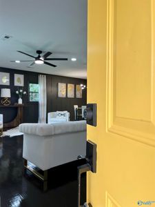 606 Homer Nance Rd, Huntsville, AL, 35811