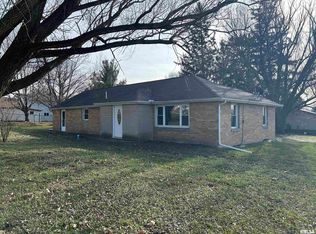 608 N Washington St, Washburn, IL 61570