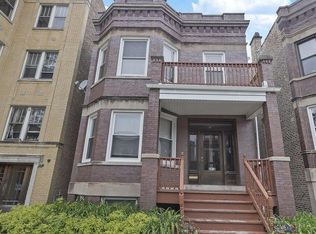 2240 W Augusta Blvd #2F, Chicago, IL 60622