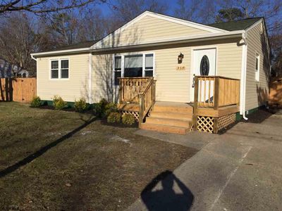 318 Spray Ave, Egg Harbor Township, NJ, 08234