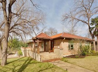 4300 Ramsey Ave, Austin, TX 78756