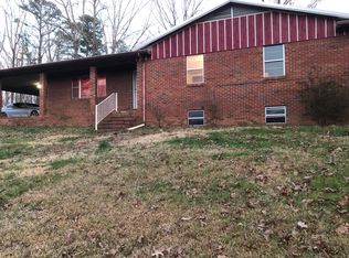 131 Edgil Grove Rd, Jasper, AL 35503