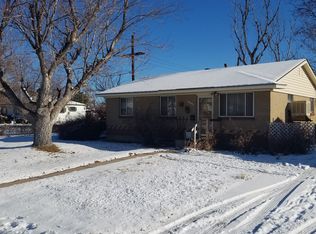 6720 Kearney St, Commerce City, CO 80022