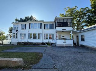670 Central Street, Franklin, NH 03235