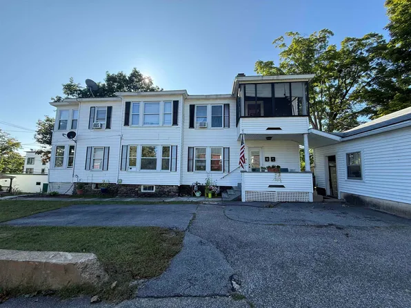 670 Central Street, Franklin, NH 03235