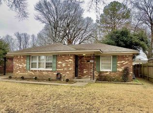 1636 Delmont Rd LOT 400, Memphis, TN 38117