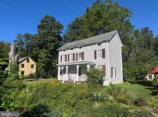 6169 Carversville Rd, Doylestown, PA 18902