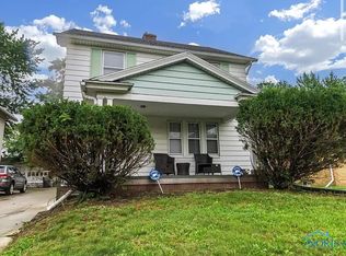 2138 Alvin St, Toledo, OH 43607