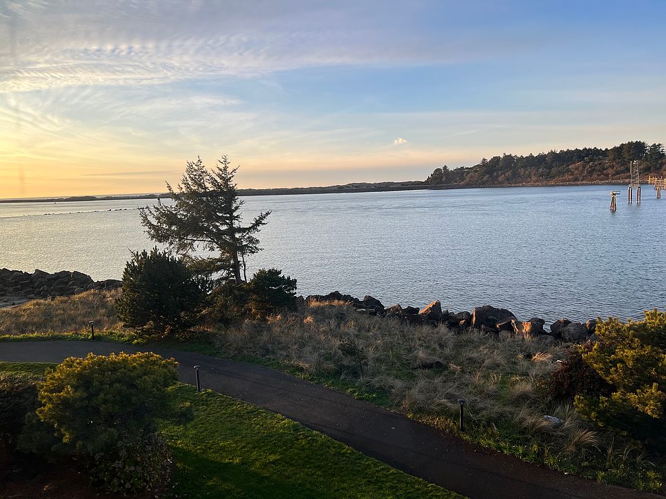 view from family room