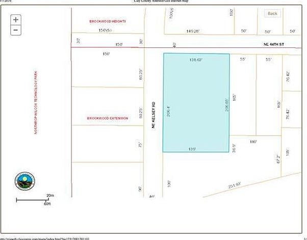 2nd image of 4343 NE Kelsey Rd