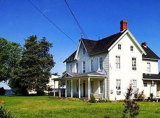 20832 Bivalve Wharf Rd, Bivalve, MD 21814