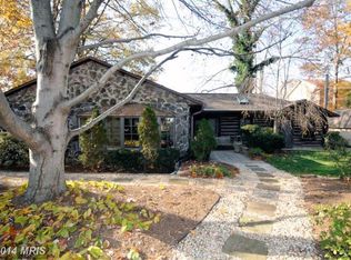 1820 Longwood Rd, Edgewater, MD 21037