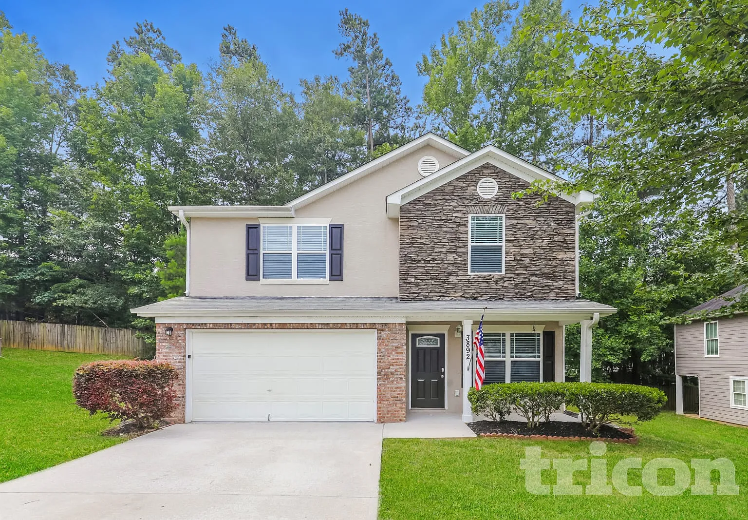 3892 Alderwoods Drive Jonesboro GA — Photo 1