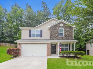 3892 Alderwoods Dr, Jonesboro, GA 30236