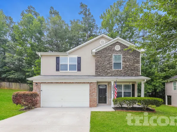 3892 Alderwoods Dr, Jonesboro, GA 30236
