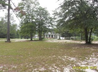 2932 Warrenton Hwy, Thomson, GA 30824