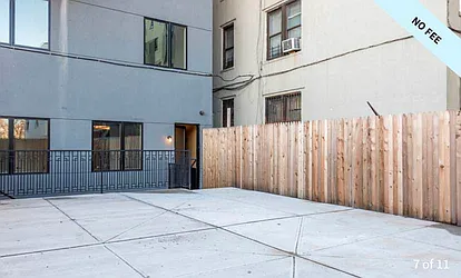 Rented by Brooklyn Group