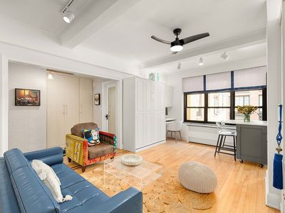 235 E 22nd St APT 9V, New York, NY, 10010