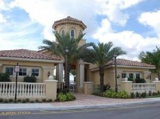 18052 SW 18th St, Miramar, FL 33029