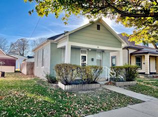 414 E 6th St, Concordia, KS 66901