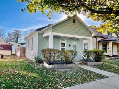 414 E 6th St, Concordia, KS, 66901