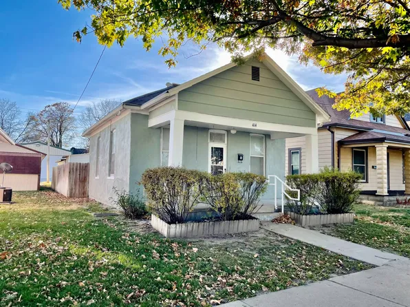 414 E 6th St, Concordia, KS 66901