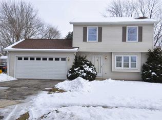1710 14th Ave, Belvidere, IL 61008