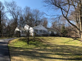 2 Forest Hill Rd, Norwalk, CT 06850