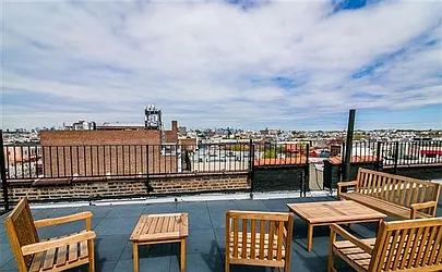 Rented by Steven C Bohbot, LREB