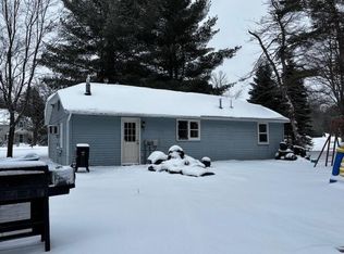 7102 S M 88 Hwy, Bellaire, MI 49615