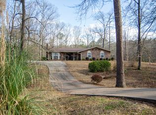 2088 Reeves Rd, Alexander City, AL 35010