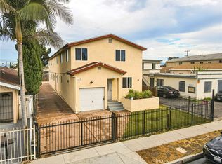 149 W Colden Ave, Los Angeles, CA 90003