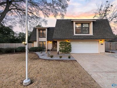 2003 McDowling Dr SE, Huntsville, AL, 35803