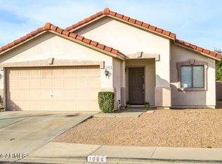 1066 S 53rd St, Mesa, AZ 85206