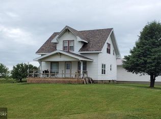 2169 Crane Pl, Audubon, IA 50025