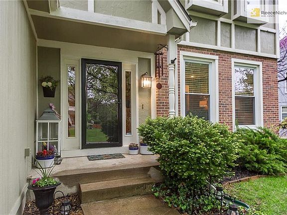 This move-in ready home is on a tree-lined street in Stonebridge Manor.