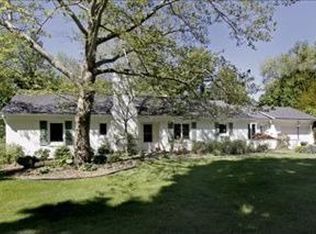 533 N Kalamazoo Ave, Marshall, MI