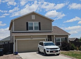 11617 Avena Rd, Peyton, CO 80831