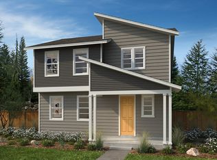 Plan 2141 Plan, McCormick Trails, Port Orchard, WA 98367