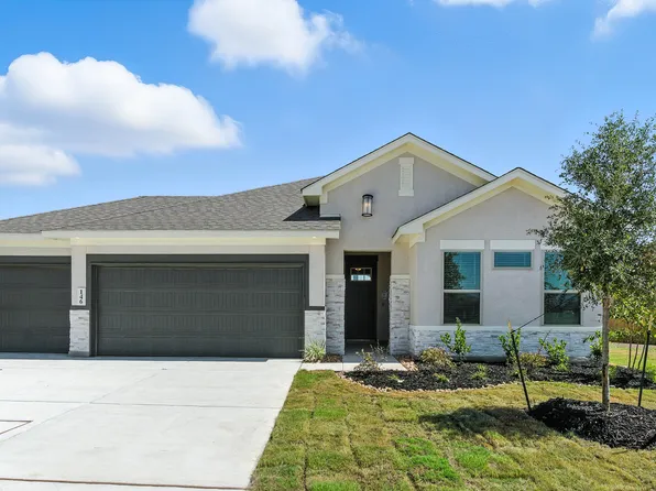 146 Mountain Oak, Castroville, TX 78009