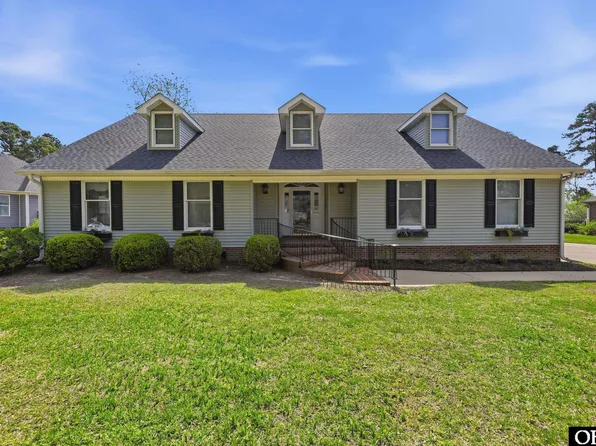 2123 Rivershore Rd Lot 8, Elizabeth City, NC 27909